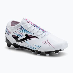 Men's football boots Joma Propulsion FG white