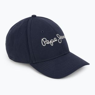Baseball cap Pepe Jeans Mallon Cap dulwich blue