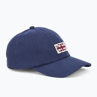 Baseball cap Pepe Jeans Union Cap dulwich blue