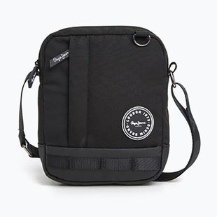 Pepe Jeans Keene Core black bag