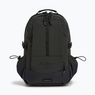 Pepe Jeans Hayden Bristol backpack black