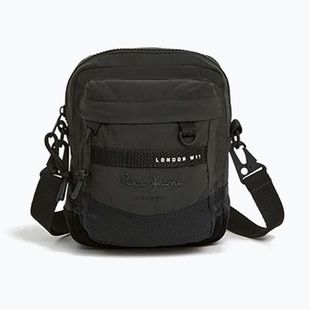 Pepe Jeans Heich Bristol sachet black
