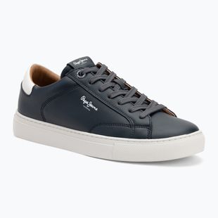 Men's shoes Pepe Jeans Joe Basic navy