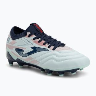 Men's football boots Joma Powerful FG royal/navy