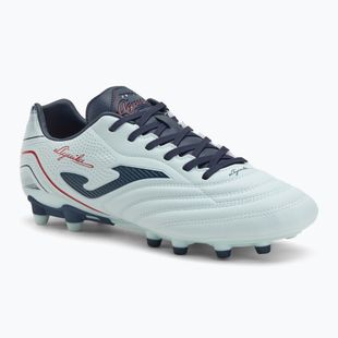 Men's football boots Joma Aguila FG royal/navy
