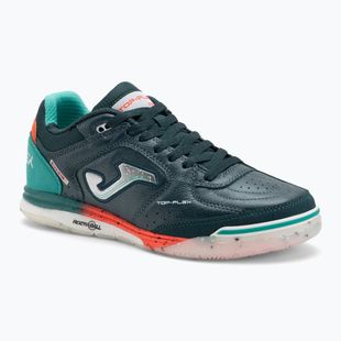 Men's football boots Joma Top Flex Rebound IN petrol
