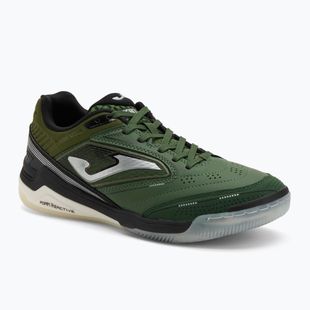 Men's football boots Joma Gambeta IN khaki