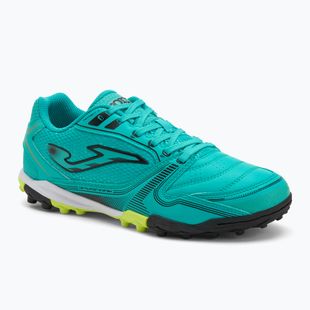 Men's football boots Joma Dribling TF turquoise