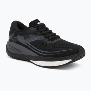 Men's running shoes Joma Titanium black