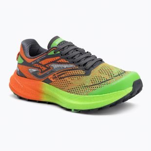 Running shoes Joma TR-6 light green