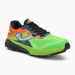 Running shoes Joma TR-7 light green