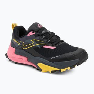 Women's running shoes Joma Sierra Lady black/pink