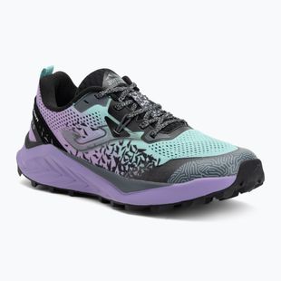 Women's running shoes Joma Tundra Lady turquoise