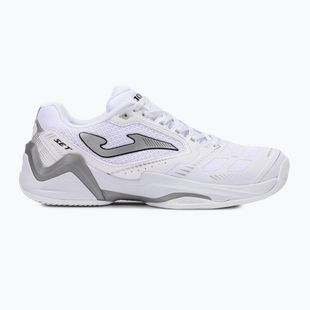 Men's tennis shoes Joma Set AC white