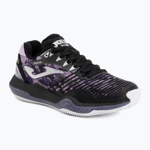 Women's tennis shoes Joma Point Lady C black
