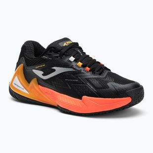 Men's paddle shoes Joma Open OM black