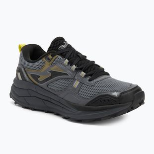 Men's running shoes Joma Shock dark gray