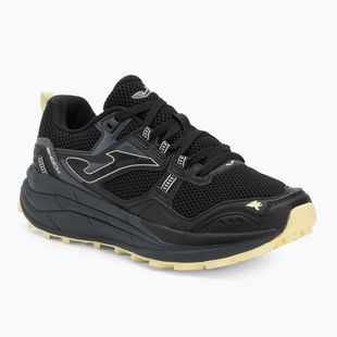 Women's running shoes Joma Shock Lady black