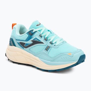 Women's running shoes Joma Shock Lady turquoise