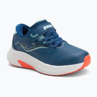 Children's running shoes Joma Hispalis navy blue