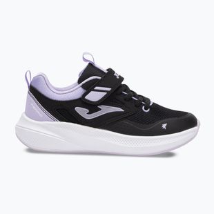 Children's shoes Joma Ferro Jr JFERRW2501V black