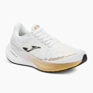 Running shoes Joma R.2000 white/gold