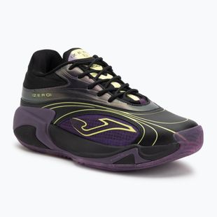 Men's basketball shoes Joma Zero purple