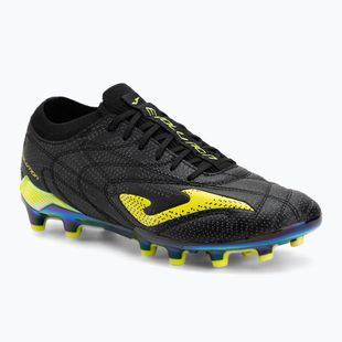 Men's football boots Joma Evolution Top FG black
