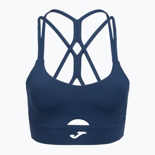 Training bra Joma Indoor Gym Sport Bra blue