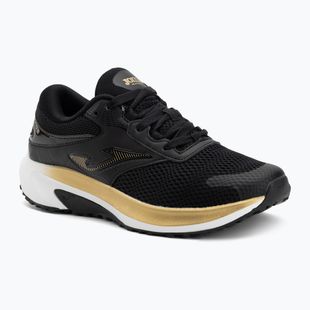 Women's running shoes Joma Active Lady black/gold