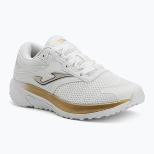 Women's running shoes Joma Active Lady white/gold