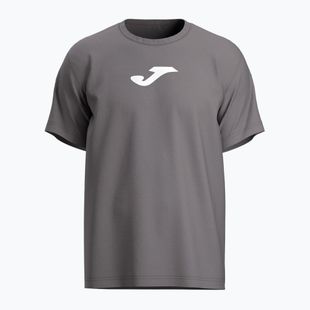 Men's Joma Challenge tennis shirt grey