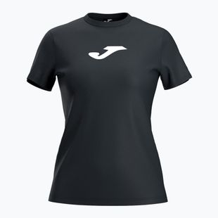 Women's tennis shirt Joma Challenge black