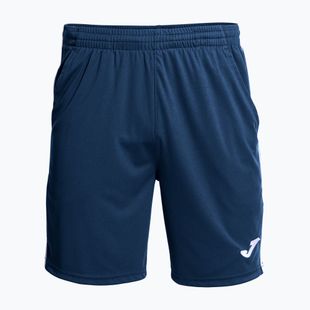 Men's tennis shorts Joma Open III blue