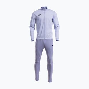 Men's tennis tracksuit Joma Challenge turguoise