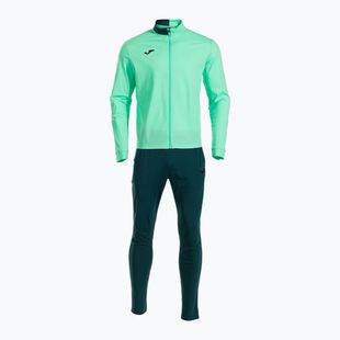Men's tennis tracksuit Joma Challenge turguoise