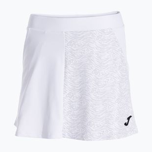 Tennis skirt Joma Challenge white