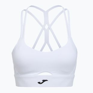Training bra Joma Indoor Gym Sport Bra white