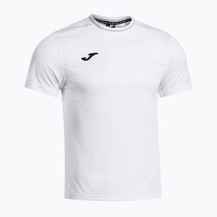 Men's tennis shirt Joma Smash white