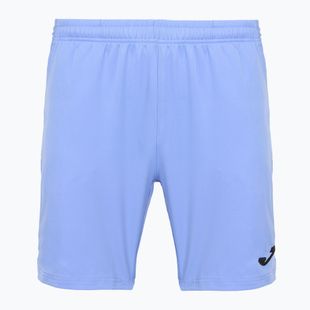 Men's tennis shorts Joma Bermuda Master Tennis blue