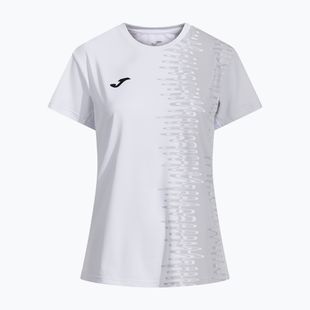 Women's tennis shirt Joma Smash W white