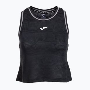 Women's tennis shirt Joma Smash Tank Top W black
