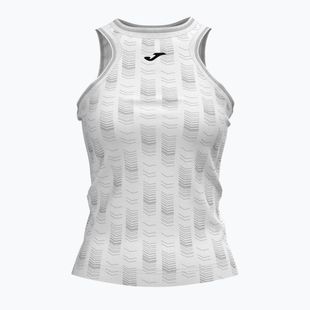 Women's tennis shirt Joma Smash Tank Top W white