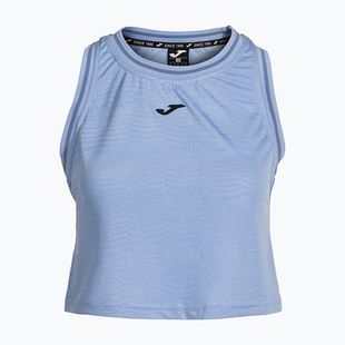Women's tennis shirt Joma Smash Tank Top W blue