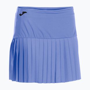 Tennis skirt Joma Challenge blue