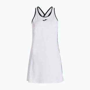 Tennis dress Joma Torneo white