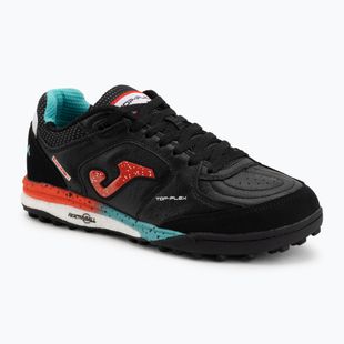 Men's football boots Joma Top Flex Rebound TF black