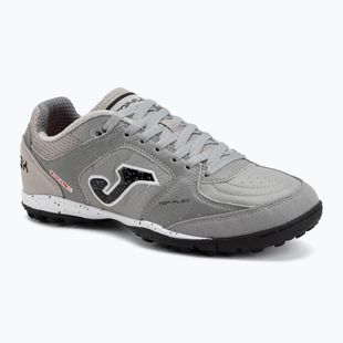 Men's football boots Joma Top Flex 2612 TF light grey