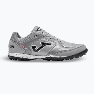 Men's football boots Joma Top Flex 2612 TF light grey