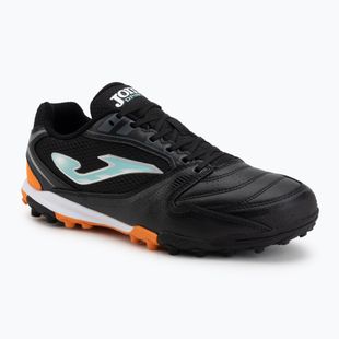 Men's football boots Joma Dribling TF 2601 black
